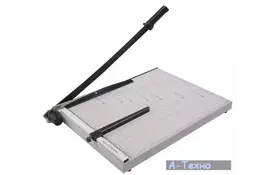 Резак для бумаги DSB 829-2 (А3) - Фото