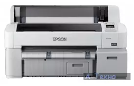 Принтер струйный Epson SureColor SC-T3200 24
