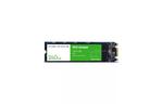 Накопитель SSD M.2 2280 480GB WD (WDS480G3G0B)