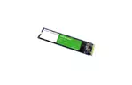 Накопитель SSD M.2 2280 480GB WD (WDS480G3G0B)