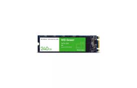 Накопитель SSD M.2 2280 480GB WD (WDS480G3G0B) - Фото