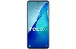 Мобильный телефон TCL 20L+ (T775H) 6/256GB North Star Blue (T775H-2BLCUA12)