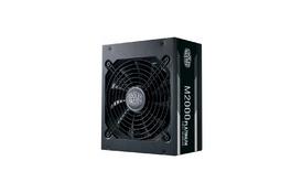 Блок питания CoolerMaster 2000W M2000 Platinum (MPZ-K001-AFFBP-EU) - Фото