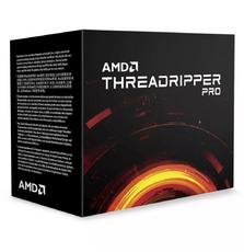 Процессор AMD Ryzen Threadripper PRO 3955WX (100-100000167WOF)