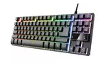 Клавиатура игровая GXT 833 Thado TKL USB Black