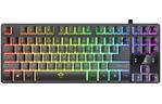 Клавиатура игровая GXT 833 Thado TKL USB Black