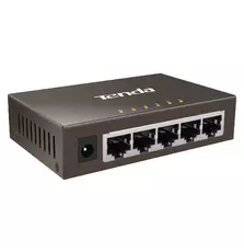 Коммутатор сетевой Tenda TEG1005D