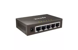 Коммутатор сетевой Tenda TEG1005D - Фото