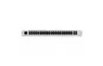Коммутатор сетевой Ubiquiti USW-48-POE