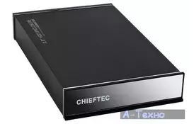 Карман внешний CHIEFTEC CEB-7035S - Фото