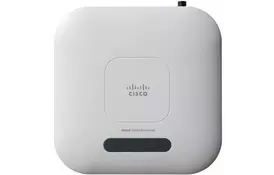 Точка доступа Cisco SB WAP371 Dual Radio 802.11ac Access Point with PoE (ETSI) (WAP371-E-K9) - Фото