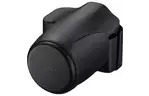 Чехол SONY A7/A7R кожаный (LCSELCAB.SYH)