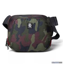 Фото-сумка Crumpler Quick Escape 600 (camouflage) (QE600-005)