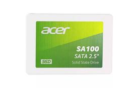 Накопитель SSD 2.5