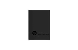 Накопитель SSD USB-C 1TB P600 HP (3XJ08AA) - Фото