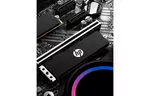 Накопитель SSD M.2 2280 1TB FX900 Pro HP (4A3U0AA)
