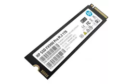 Накопитель SSD M.2 2280 1TB FX900 Pro HP (4A3U0AA) - Фото