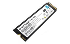 Накопичувач SSD M.2 2280 2TB FX900 Pro HP (4A3U1AA) - Фото