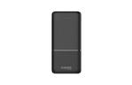 Батарея универсальная Sigma X-power SI10A1 10000mAh, Type-C, 2*USB(2.1Amax) (4827798423615)