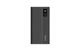 Батарея універсальна Sigma X-power SI50A3QL 50000mAh, PD/20W, QC/22.5W, LCD, Type-C, 2* (4827798424018) - Фото