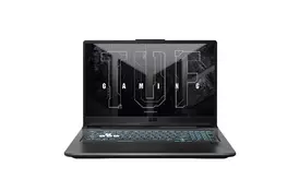 Ноутбук ASUS TUF Gaming A17 FA706IC-HX008 (90NR0675-M008C0) - Фото