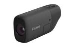 Цифровой фотоаппарат Canon Powershot Zoom Black kit (5544C007)