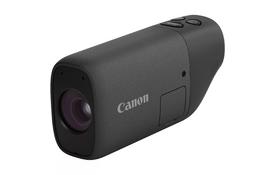 Цифровой фотоаппарат Canon Powershot Zoom Black kit (5544C007) - Фото