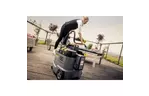 Аккумулятор для электроинструмента Karcher Battery Power+ 36/60, 36В, 7.5Ah, 2.07 кг (2.445-043.0)