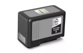 Аккумулятор для электроинструмента Karcher Battery Power+ 36/60, 36В, 7.5Ah, 2.07 кг (2.445-043.0) - Фото