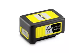 Аккумулятор для электроинструмента Karcher 36В, 2.5Ah, 0.874 кг (2.445-030.0) - Фото