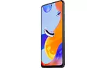 Мобильный телефон Xiaomi Redmi Note 11 Pro 6/128GB Graphite Gray