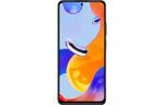 Мобильный телефон Xiaomi Redmi Note 11 Pro 6/128GB Graphite Gray
