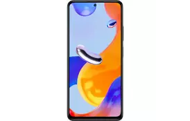 Мобильный телефон Xiaomi Redmi Note 11 Pro 6/128GB Graphite Gray - Фото