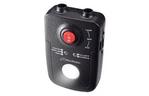 Батарея универсальная PowerWalker 4400mAh с 3W solar panel, Built-in light and two LED, USB (10120440)