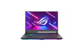 Ноутбук ASUS ROG Strix G17 (90NR05M2-M002K0) - Фото