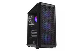 2E Компьютер персональный 2E Complex Gaming Intel i5-12400F/H610/16/256F+1000/NVD1660S-6/FreeDos/2E-G338/600W - Фото