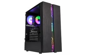 Компьютер персональный 2E Complex Gaming Intel i5-12400F/H610/16/500F/NVD1050TI-4/FreeDos/2E-G2107-500/500W - Фото