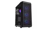 Компьютер персональный 2E Complex Gaming Intel i5-12400F/H610/32/1000F/NVD1660S-6/FreeDos/2E-G338/600W