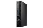Компьютер Dell OptiPlex 3000 MFF/i3-12100T (N007O3000MFF_UBU)