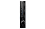Компьютер Dell OptiPlex 3000 MFF/i3-12100T (N007O3000MFF_UBU)