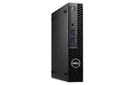 Комп'ютер Dell OptiPlex 3000 MFF / i5-12500T (N012O3000MFF_UBU) - Фото