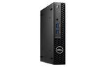 Компьютер Dell OptiPlex 3000 MFF/i5-12500T (N012O3000MFF)