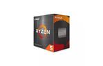Процессор AMD Ryzen 5 5600 (100-100000927MPK)