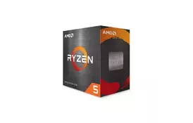 Процесор AMD Ryzen 5 5600 (100-100000927MPK) - Фото