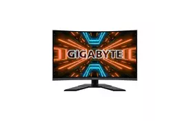 Монитор GIGABYTE G32QC A Gaming Monitor - Фото