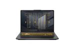 ASUS TUF Gaming F17 FX706HC-HX007 (90NR0733-M00370)