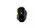 Мышка 2E Gaming MG280 LED USB Black (2E-MG280UB)