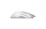 Мышка 2E Gaming MG280 LED USB White (2E-MG280UWT)