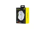 Мышка 2E Gaming MG280 LED USB White (2E-MG280UWT)