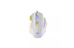 Мышка 2E Gaming MG280 LED USB White (2E-MG280UWT)
